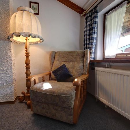 Biohof Wallnerhof - Chiemgau Karte Inzell Ngoại thất bức ảnh