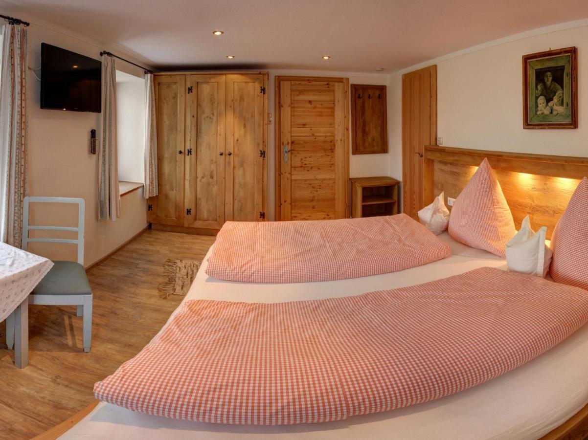 Biohof Wallnerhof - Chiemgau Karte Inzell Ngoại thất bức ảnh