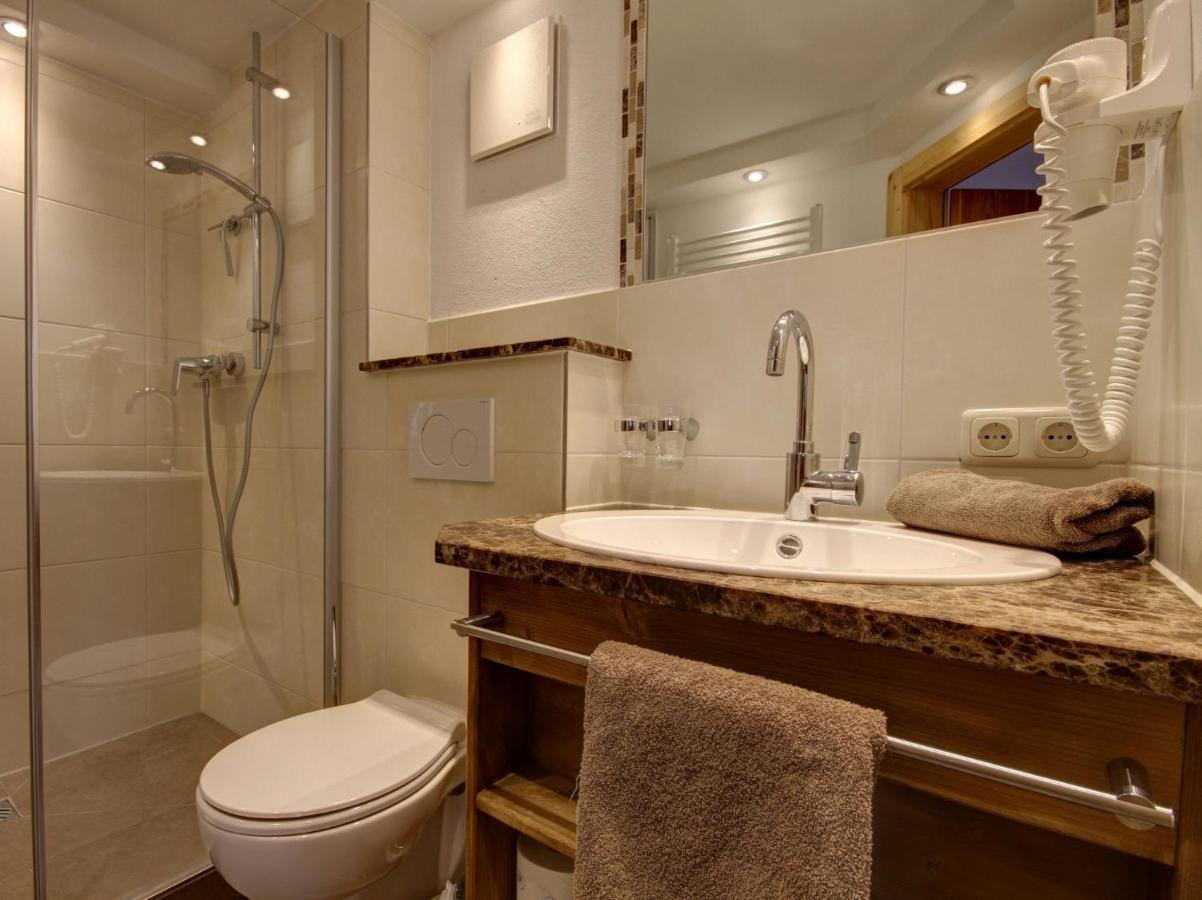 Biohof Wallnerhof - Chiemgau Karte Inzell Ngoại thất bức ảnh