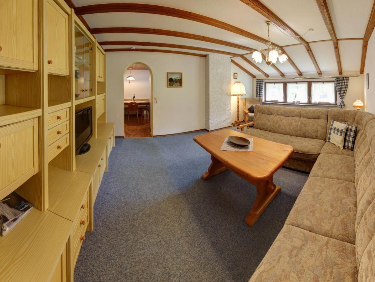 Biohof Wallnerhof - Chiemgau Karte Inzell Ngoại thất bức ảnh