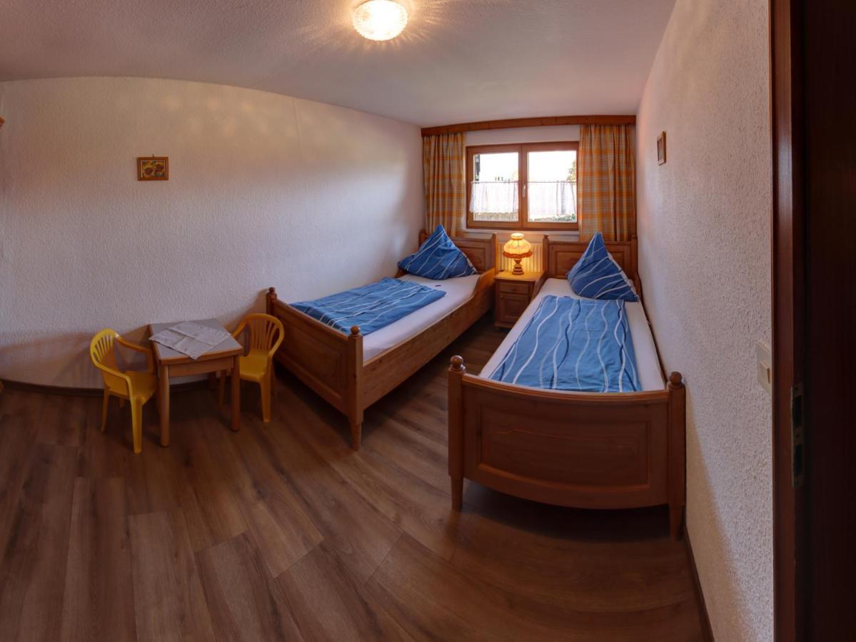 Biohof Wallnerhof - Chiemgau Karte Inzell Ngoại thất bức ảnh