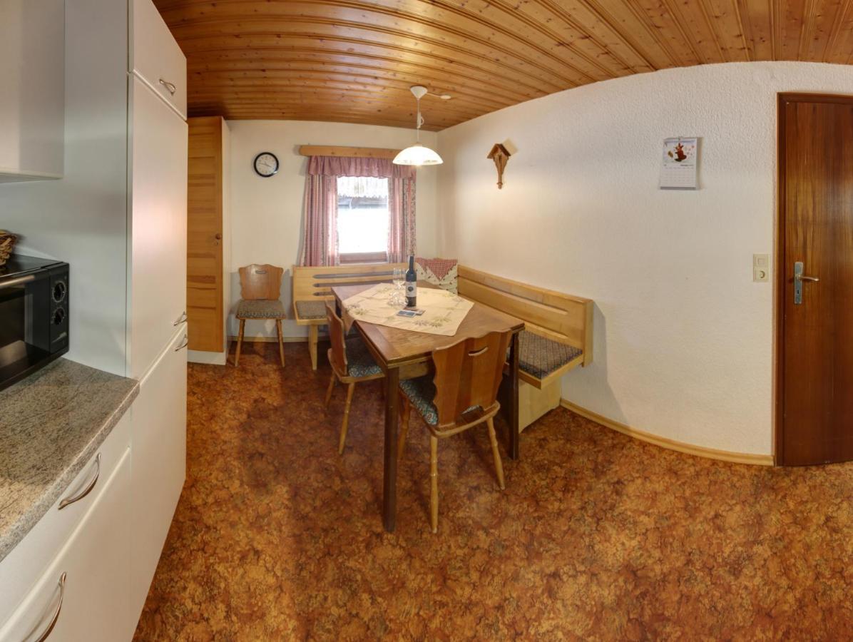 Biohof Wallnerhof - Chiemgau Karte Inzell Ngoại thất bức ảnh