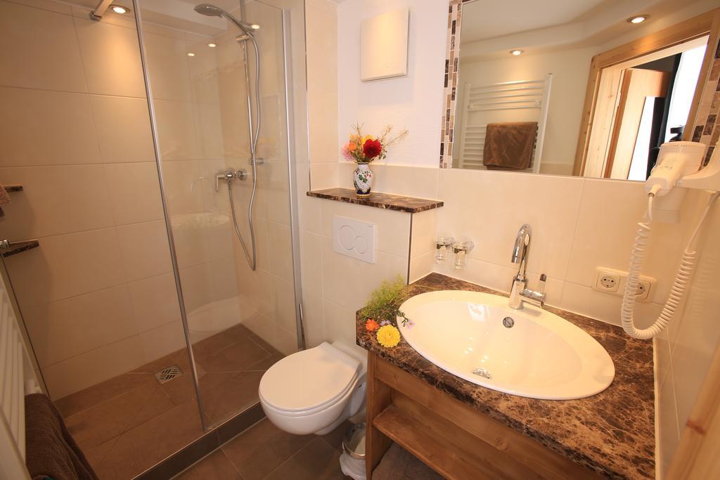 Biohof Wallnerhof - Chiemgau Karte Inzell Ngoại thất bức ảnh